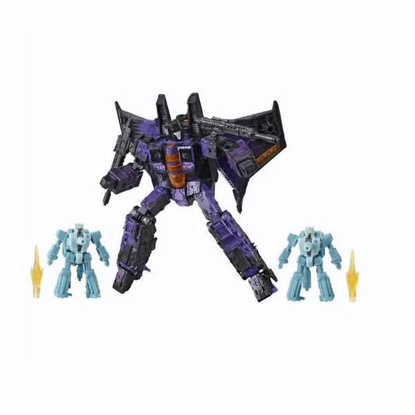 Transformers Siege Walmart Listings And Images For Possible Exclusive Netflix Series Themed Subline 15 (15 of 16)